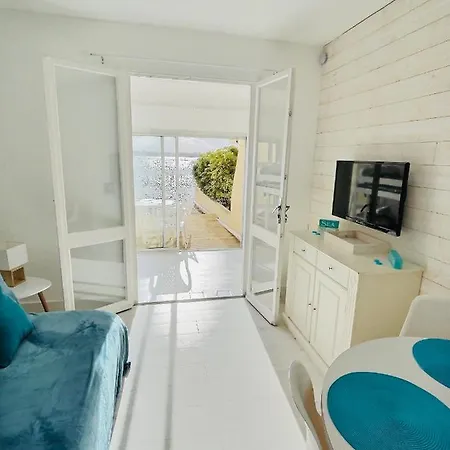 Les Pieds Dans L'eau Apartmán