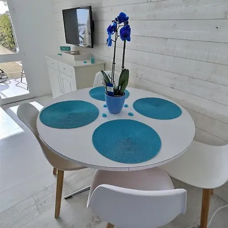 Apartmán Les Pieds Dans L'eau