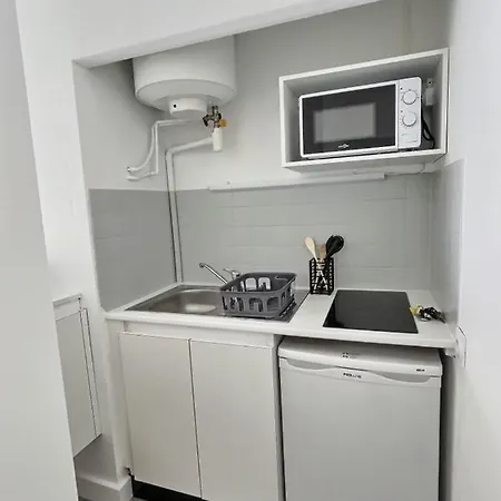 Les Pieds Dans L'eau * Le Barcarès