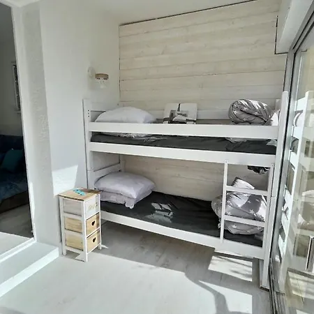 Lejlighed Les Pieds Dans L'eau *